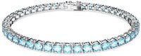 Bracciale Swarovski Donna Matrix Tennis in Lega metallica Zirconia 5648927 - 5648927